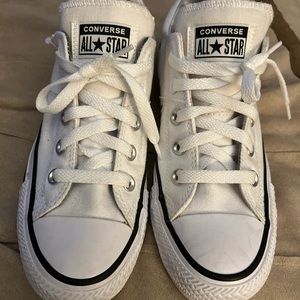 Converse Chuck Taylor All Star Sneakers (Womens)